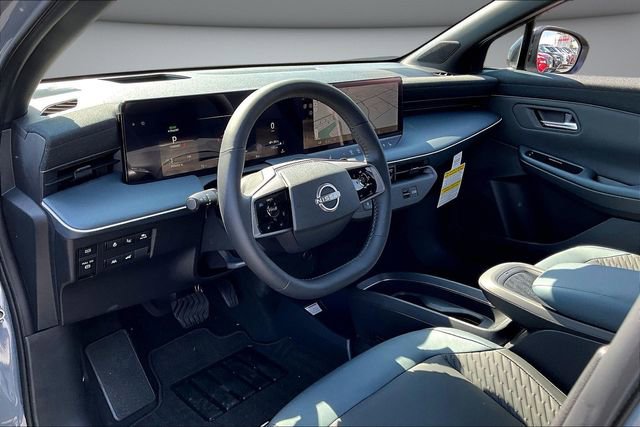 New 2026 Nissan Leaf Platinum+ image 7