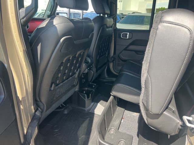 Used 2020 Jeep Gladiator Rubicon image 11