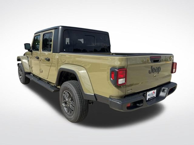 New 2026 Jeep Gladiator Sport AWD/4WD image 6
