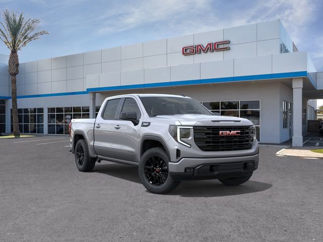 New 2026 GMC Sierra 1500 Elevation AWD/4WD image 1