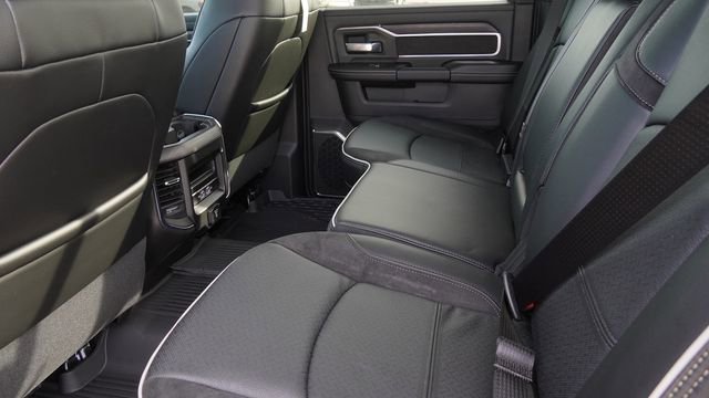 New 2026 RAM 3500 Laramie image 11