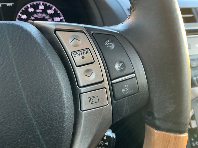 Used 2015 Lexus RX 450h AWD image 15