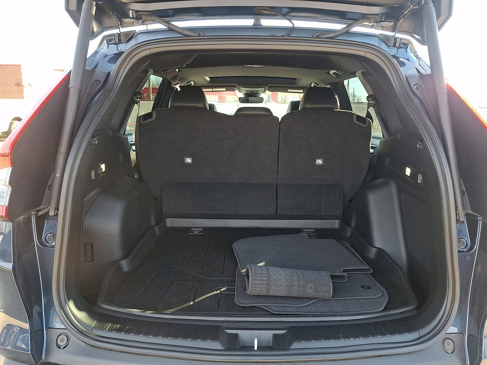 Used 2024 Honda CR-V Sport Touring image 30