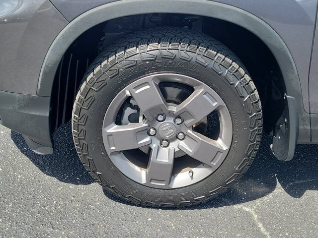 Certified 2024 Honda Ridgeline TrailSport image 29