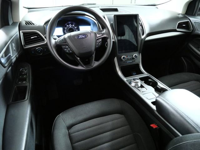 Certified 2022 Ford Edge SE AWD/4WD image 4