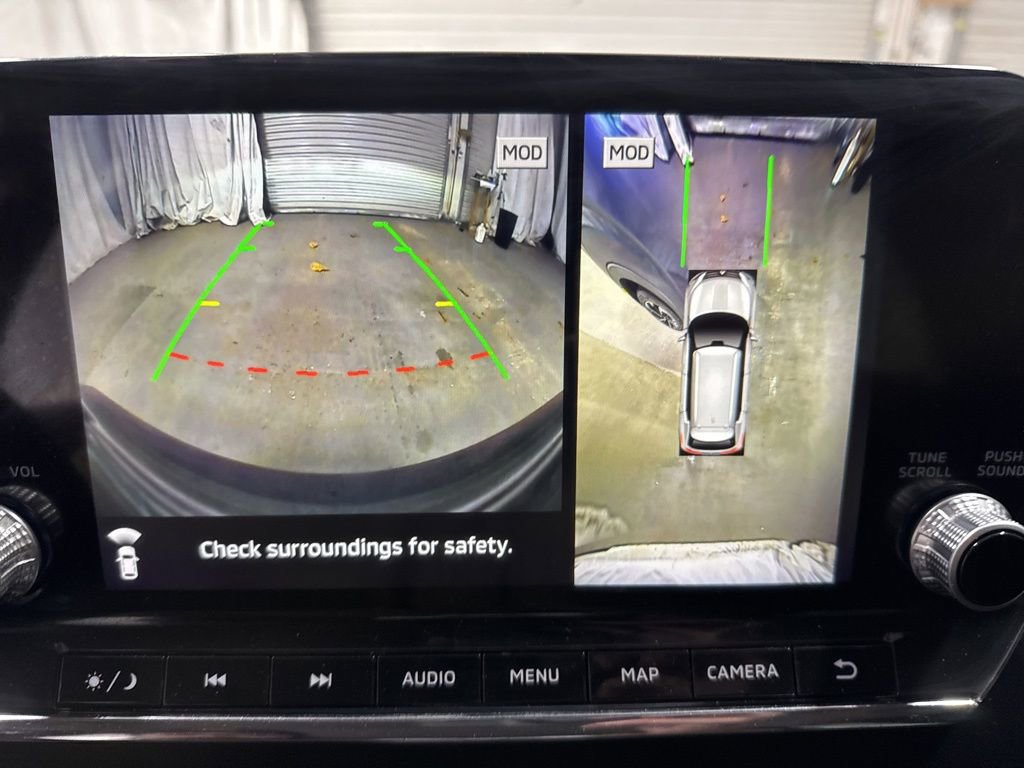 Used 2022 Mitsubishi Outlander SE image 27