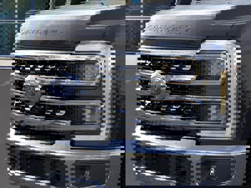 New 2026 Ford F350 Lariat image 17