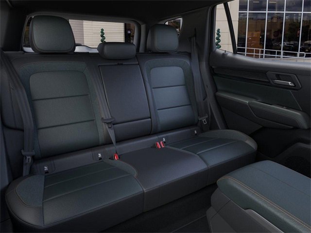 New 2026 GMC Terrain AT4 w/ Convenience Package III image 17