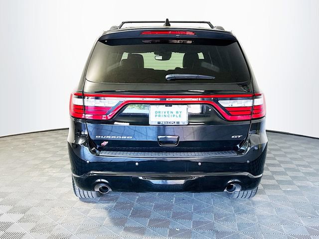 Used 2023 Dodge Durango GT image 7