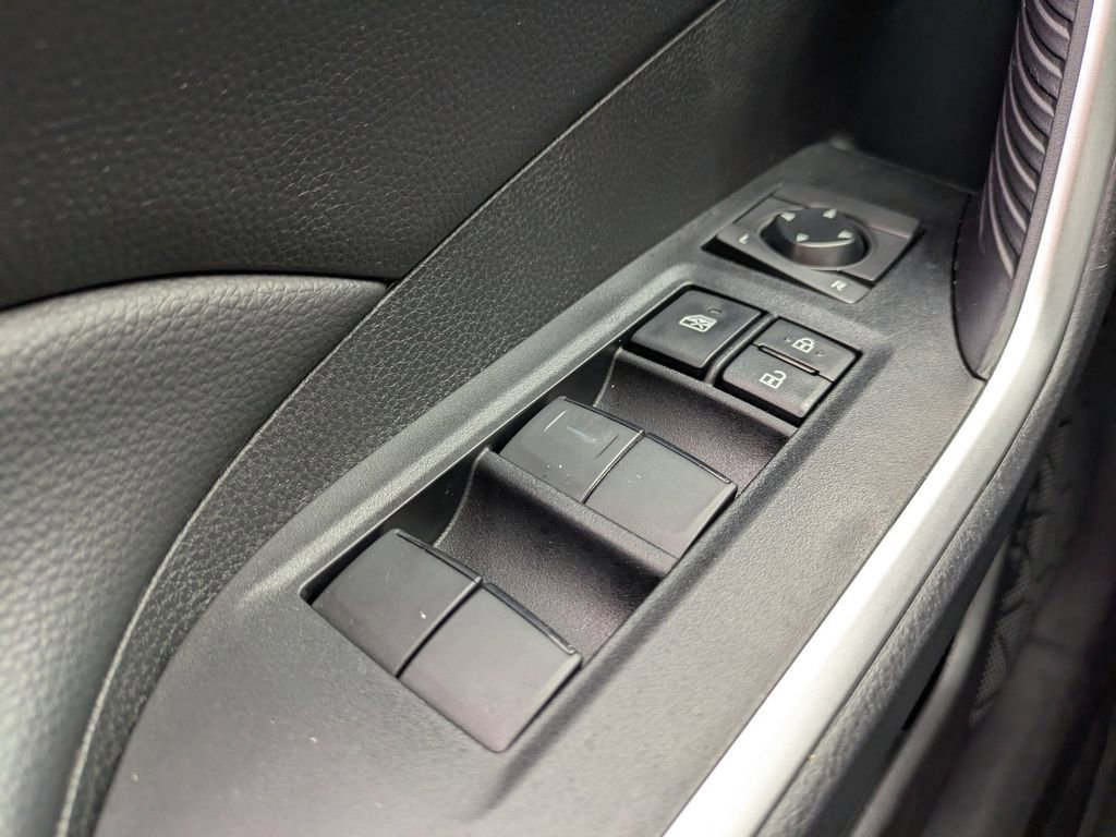 Certified 2024 Toyota RAV4 LE image 21