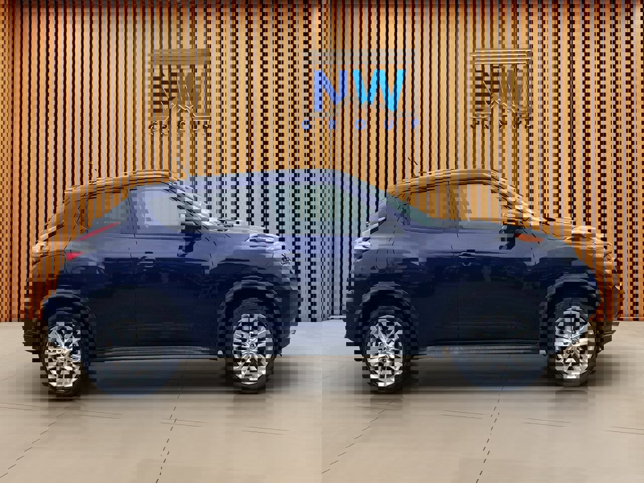 Used 2015 Nissan Juke SV image 33