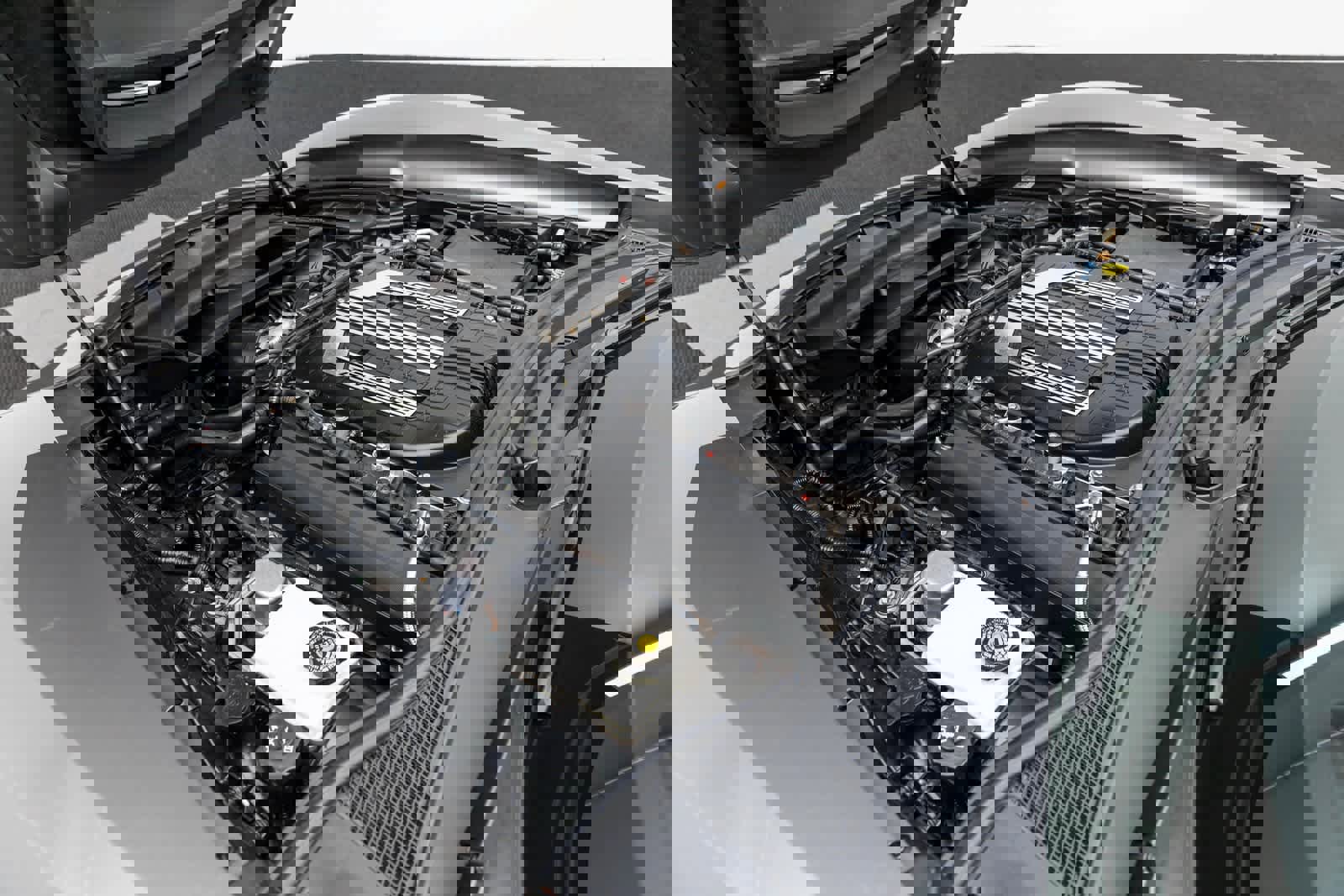 Used 2015 Chevrolet Corvette Z06 w/ 3LZ Preferred Equipment Group image 46