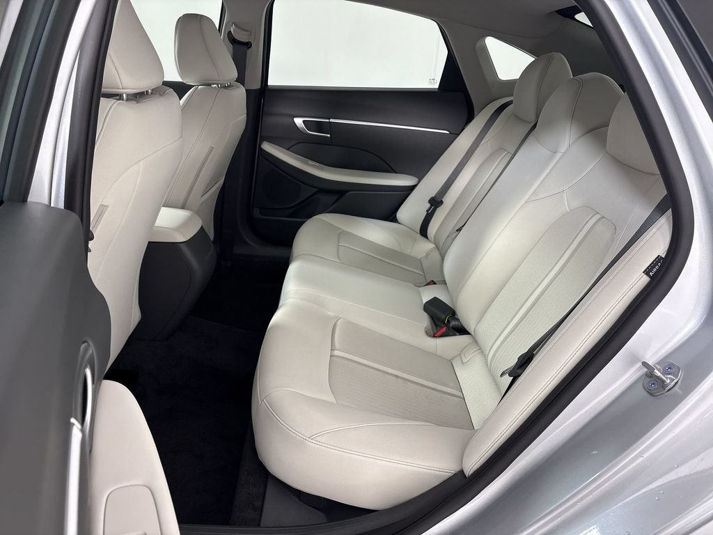New 2026 Hyundai Sonata SE FWD image 23