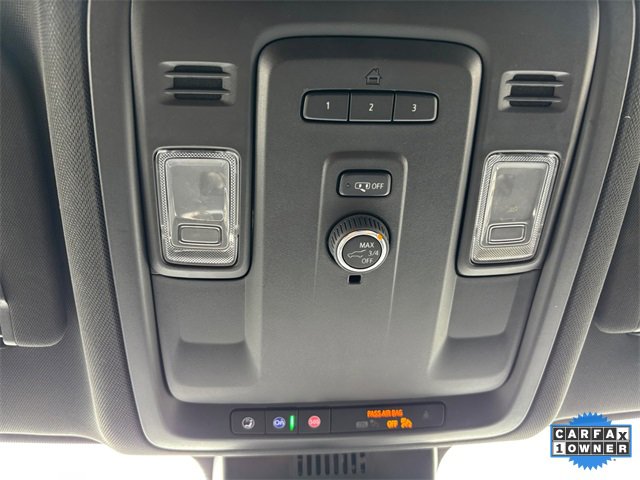 Used 2023 Chevrolet Suburban Z71 image 24