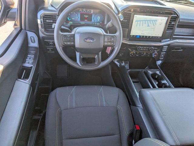 Used 2024 Ford F150 STX image 8