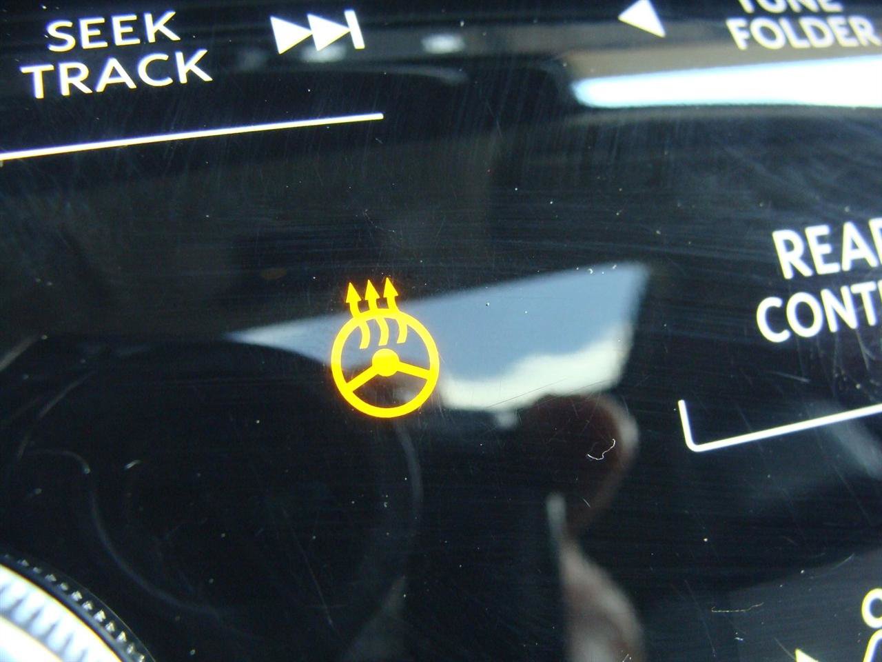 Used 2023 INFINITI QX60 Luxe AWD/4WD image 23