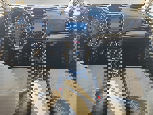 Used 2022 Subaru Forester Limited image 10