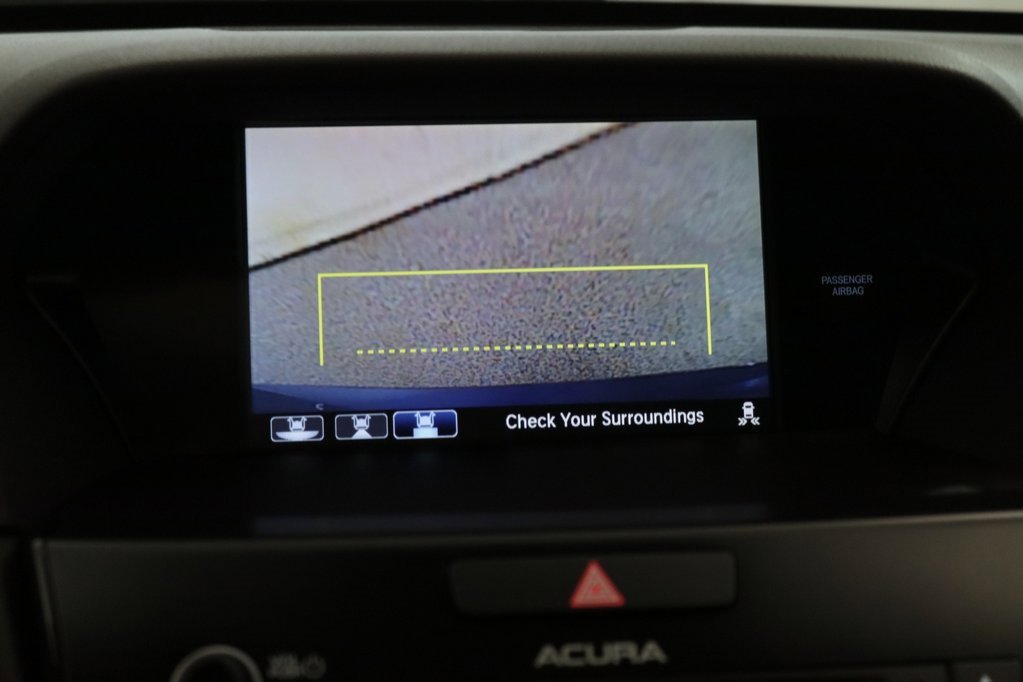 Certified 2017 Acura ILX w/ Technology Plus & A-SPEC image 19