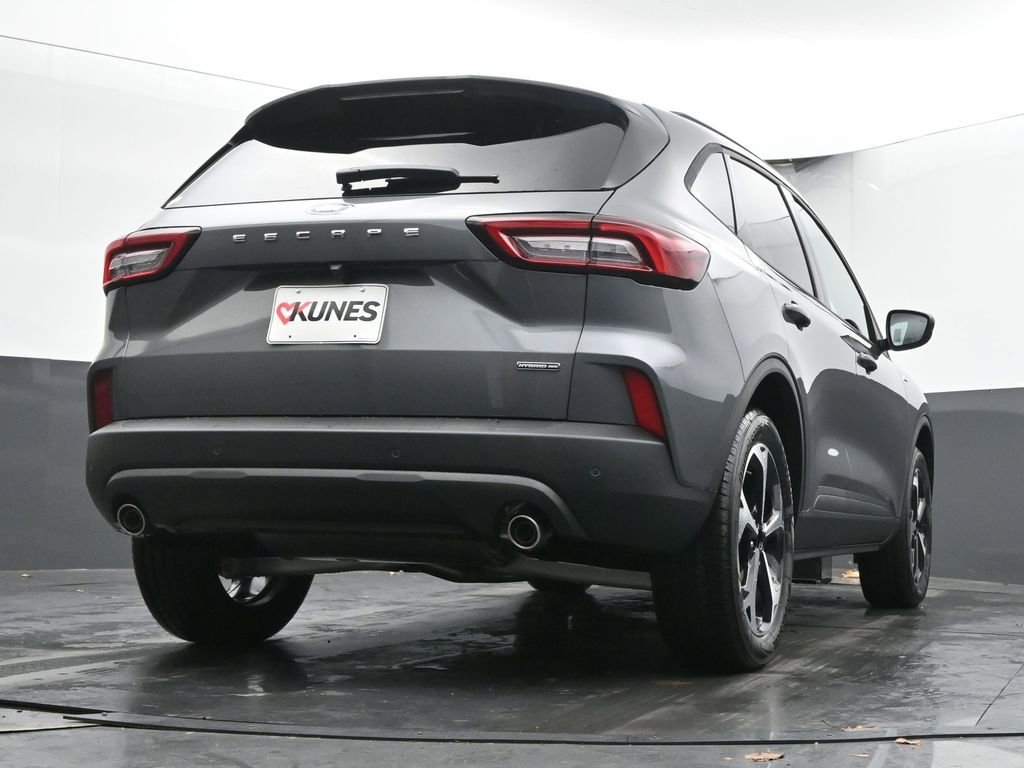 New 2026 Ford Escape ST-Line Select image 48