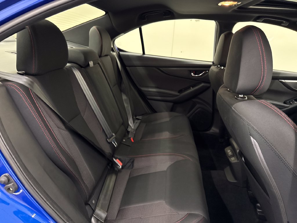 Used 2023 Subaru WRX Premium AWD/4WD image 27