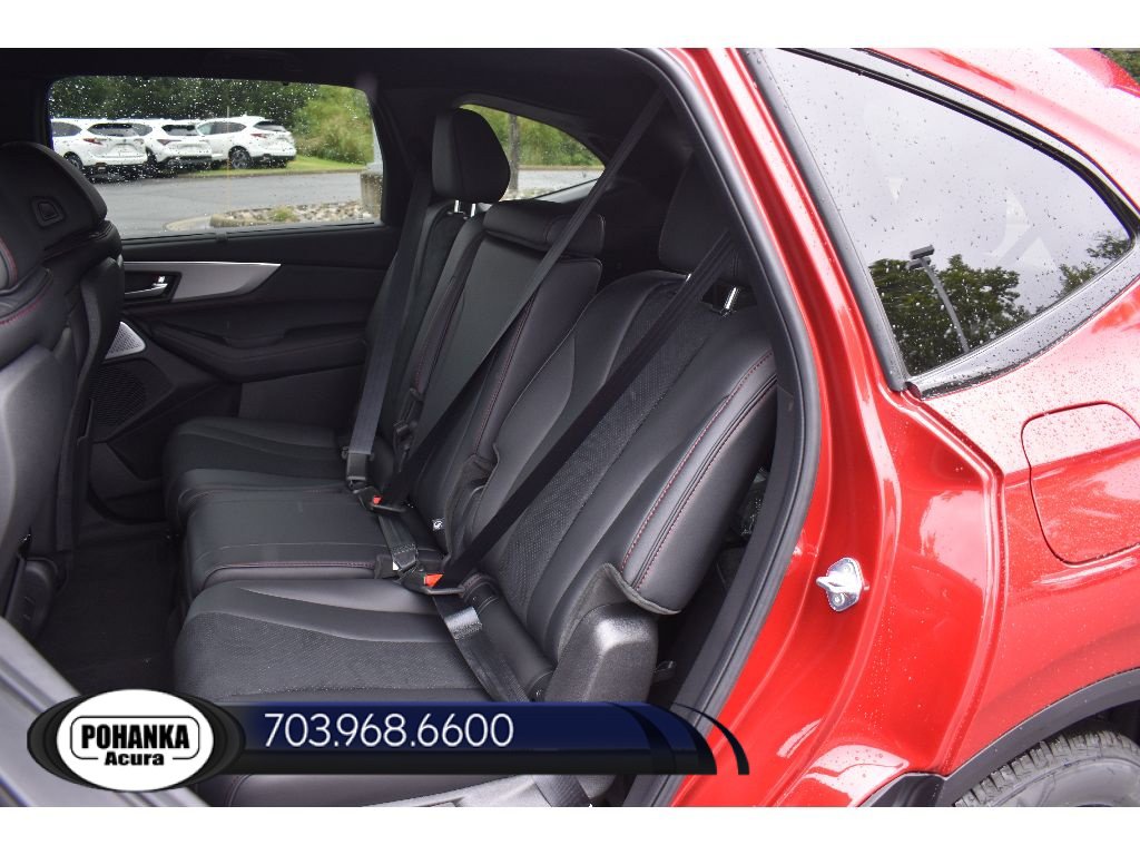 New 2026 Acura MDX A-Spec AWD/4WD image 30