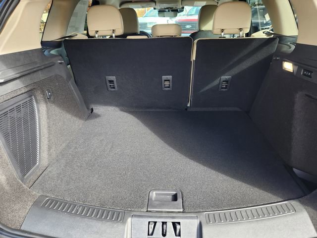 New 2026 Lincoln Corsair Reserve w/ Jet Appearance Package image 16