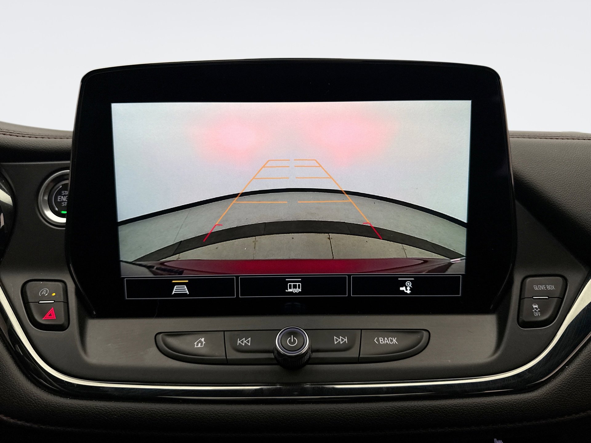 Used 2024 Chevrolet Blazer RS image 16