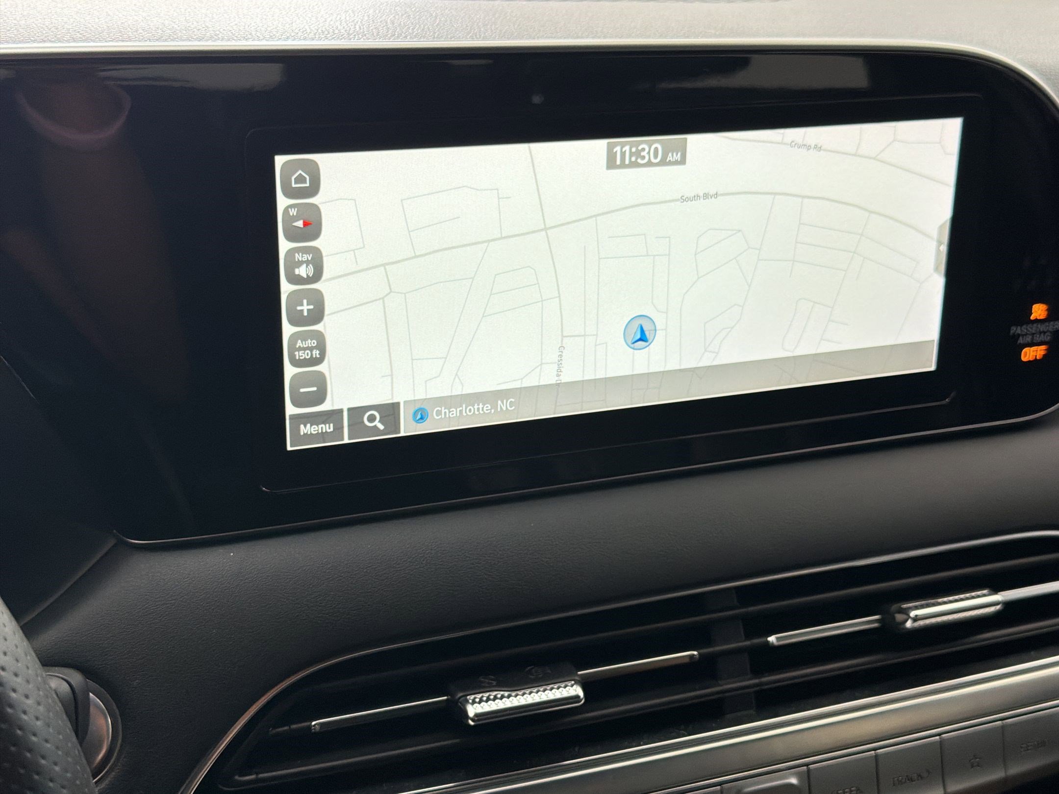 Used 2020 Hyundai Palisade Limited AWD/4WD image 23