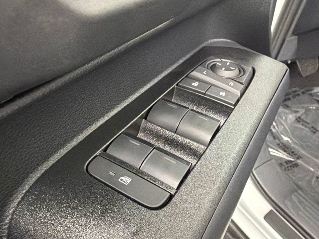 New 2026 Toyota 4Runner TRD Off-Road AWD/4WD image 17