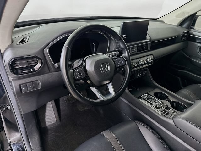 Used 2025 Honda Pilot EX-L image 21