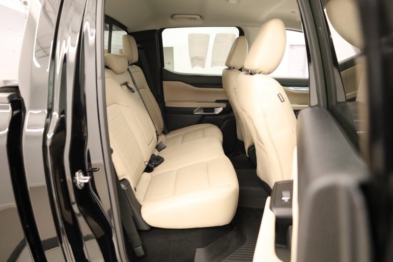 Used 2024 Ford Ranger Lariat image 34