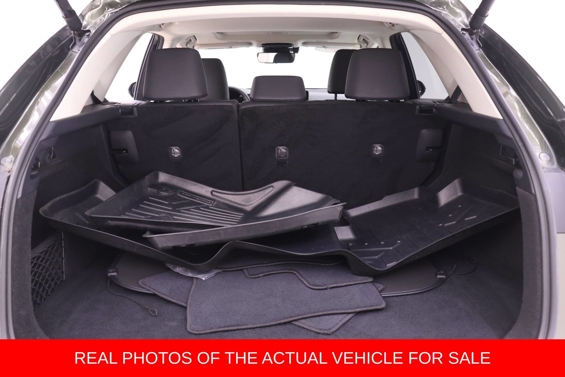 Used 2023 Lexus NX 350 AWD w/ Cold Area Package image 13