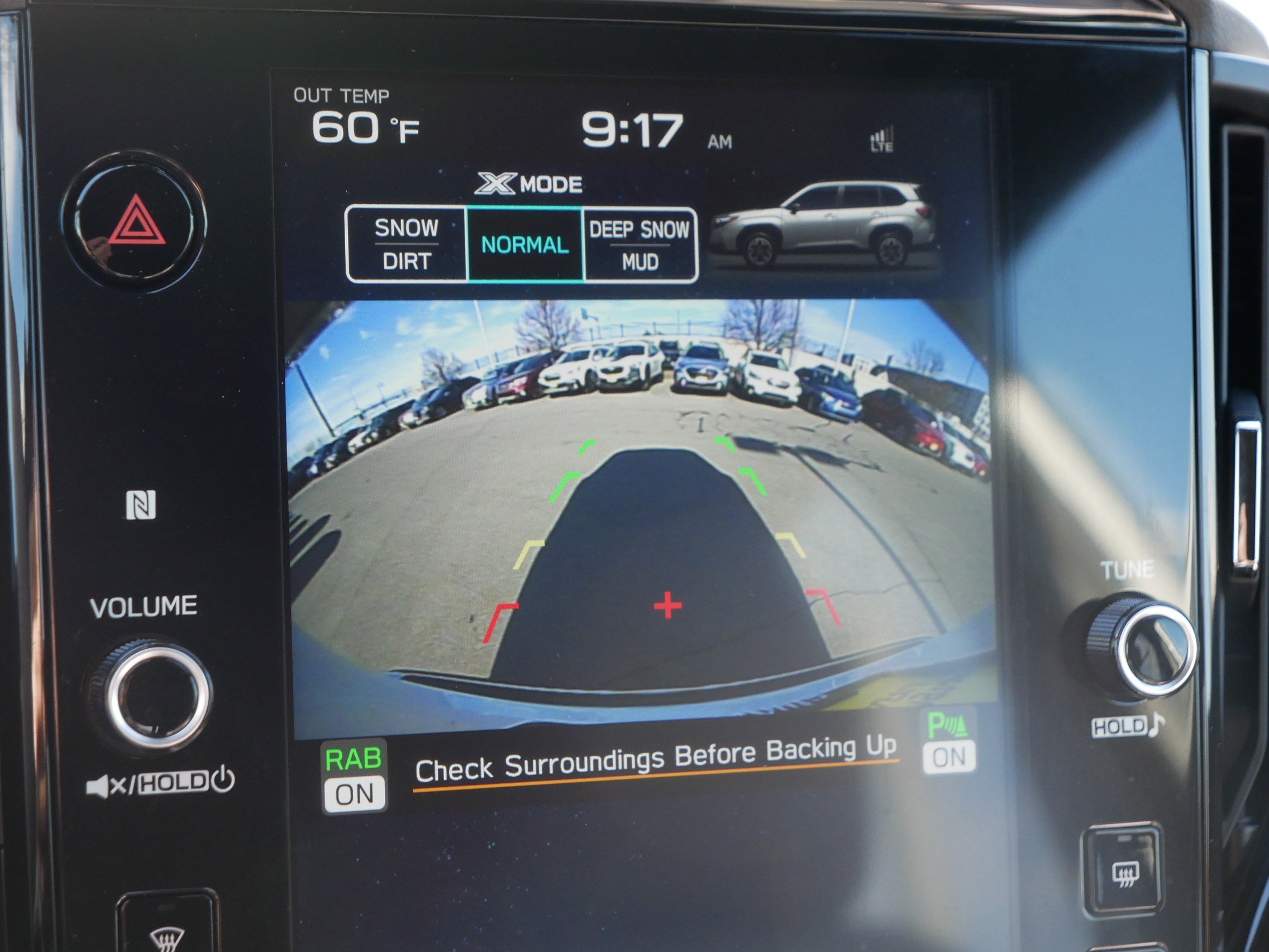 Used 2025 Subaru Forester Sport image 27