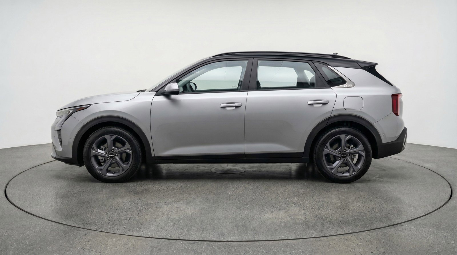 Used 2025 Kia K4 LXS image 5