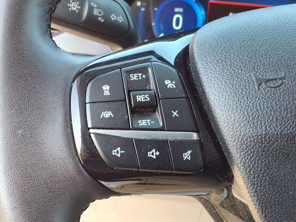 Certified 2022 Ford Escape SEL w/ Technology Package image 23