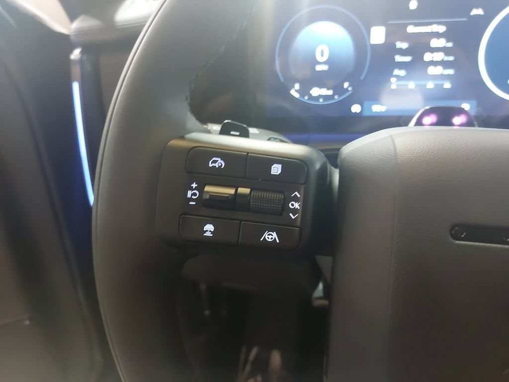 New 2027 Hyundai Santa Fe Calligraphy AWD/4WD image 18