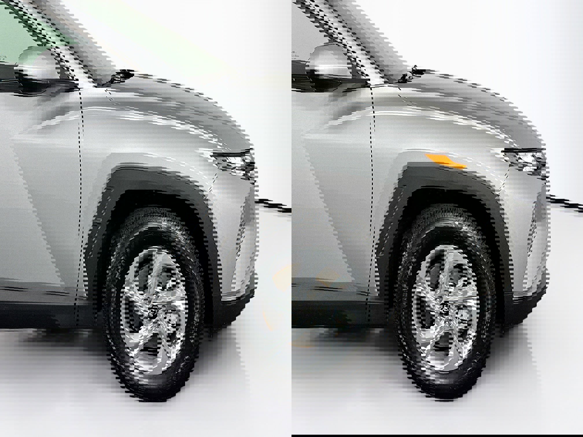 Used 2024 Hyundai Tucson SEL image 45