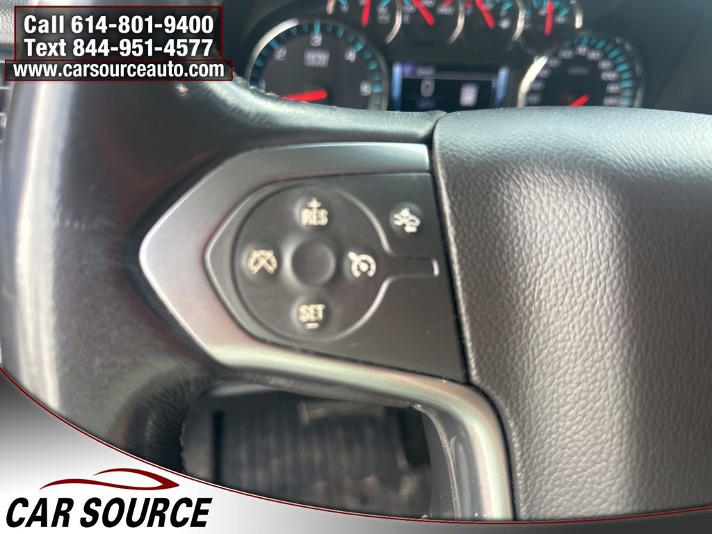 Used 2018 Chevrolet Tahoe LT image 21