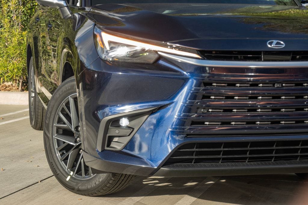 New 2026 Lexus TX 350 AWD w/ Technology Package image 6