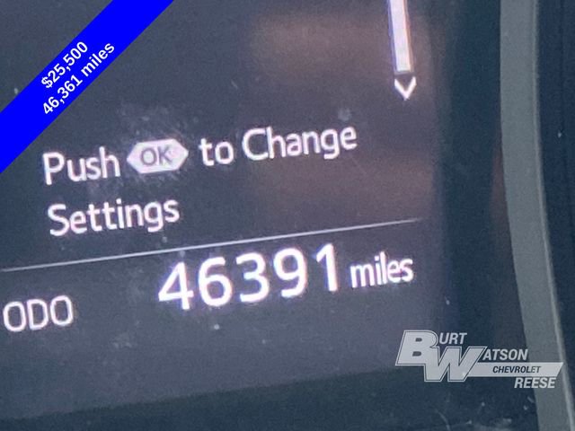 Used 2024 Toyota Camry SE image 20