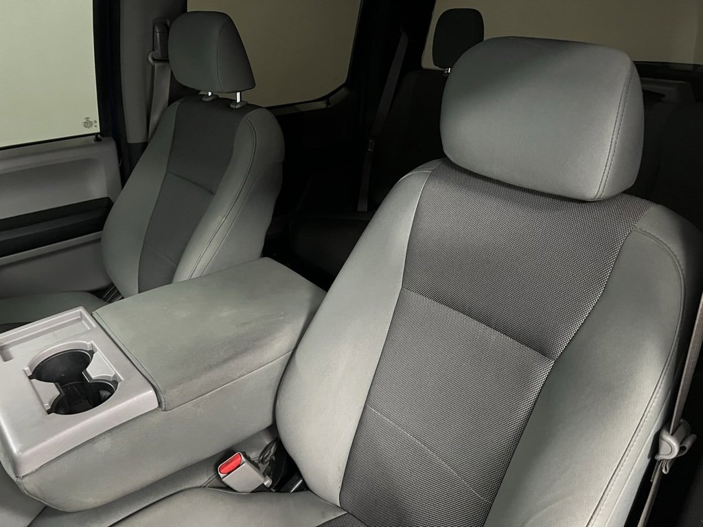 Used 2016 Ford F150 XL w/ XL Power Equipment Group image 23