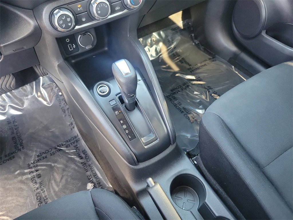 Certified 2023 Nissan Kicks S w/ Interior Electronics Package image 18