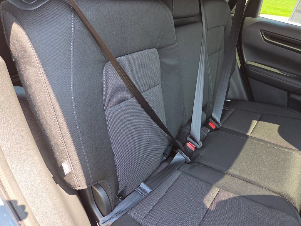 New 2026 Honda CR-V EX image 25