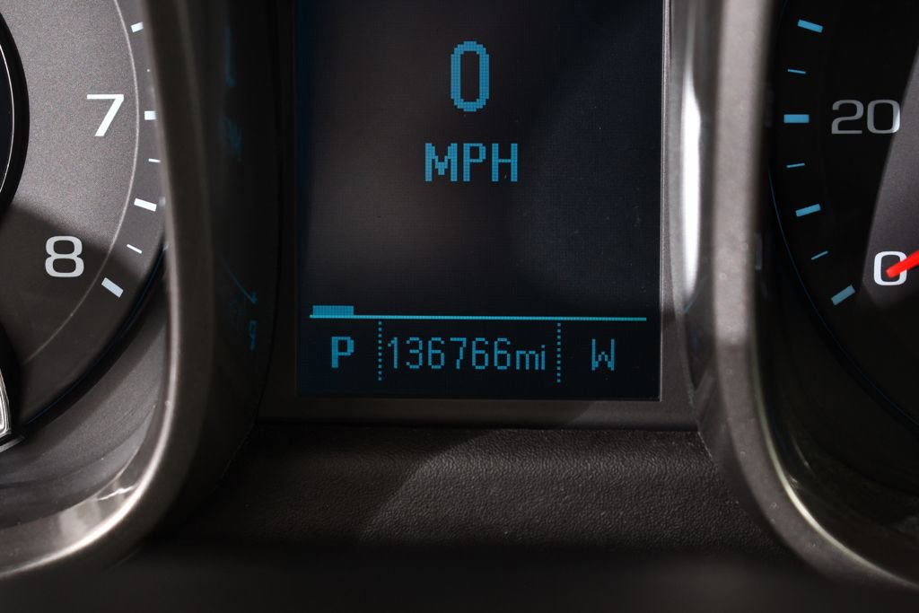 Used 2013 Chevrolet Malibu LS image 26