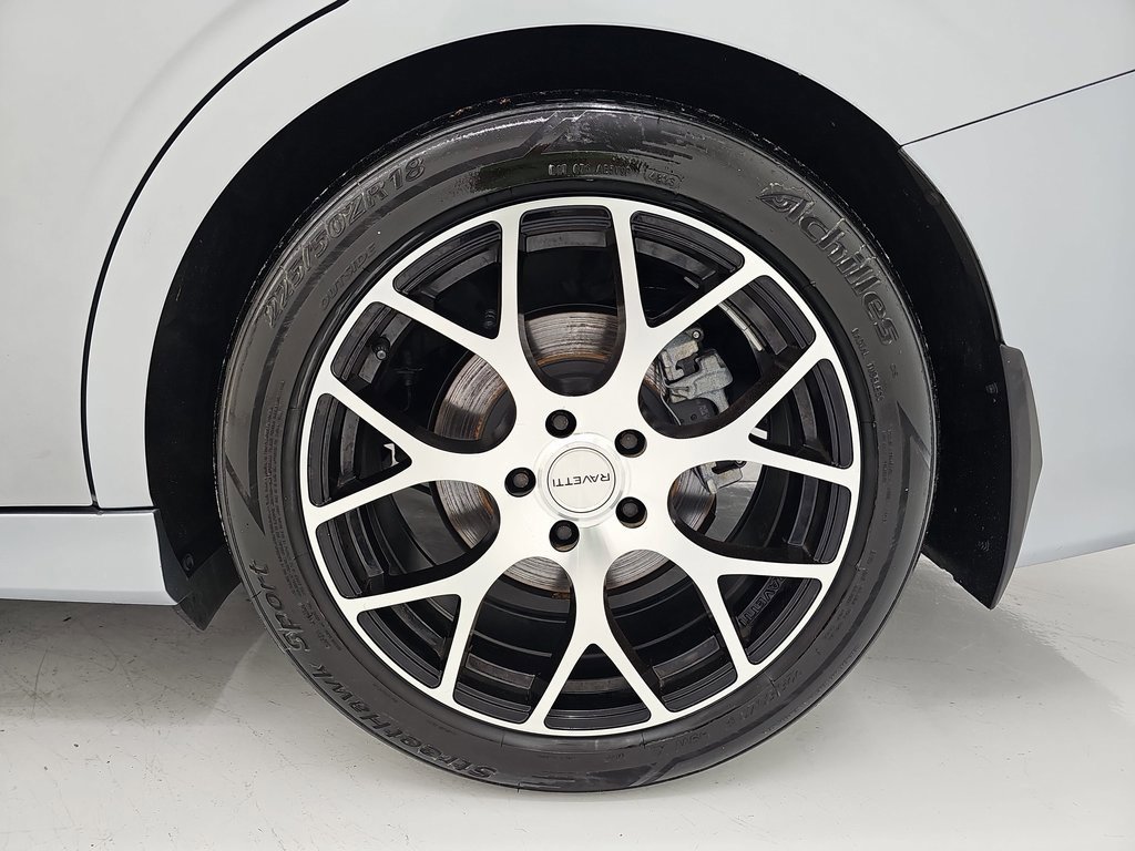 Used 2023 Subaru Legacy Limited image 41