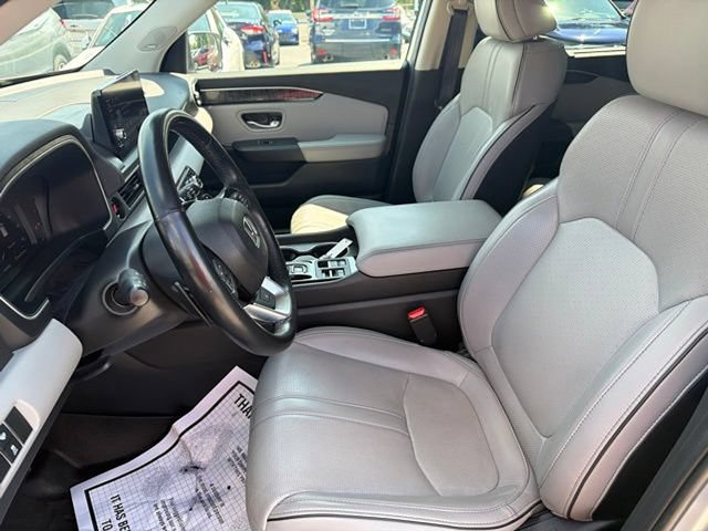 Used 2023 Honda Pilot Elite image 17