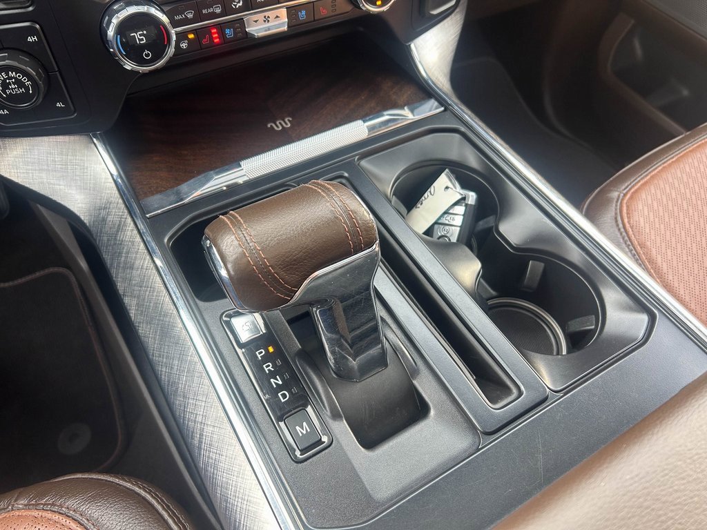 Certified 2021 Ford F150 King Ranch w/ Equipment Group 601A High image 27