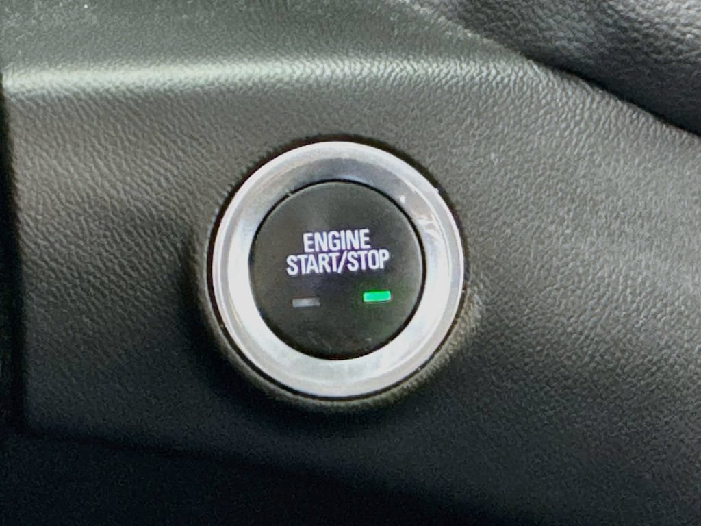 Used 2024 GMC Terrain SLE AWD/4WD image 26