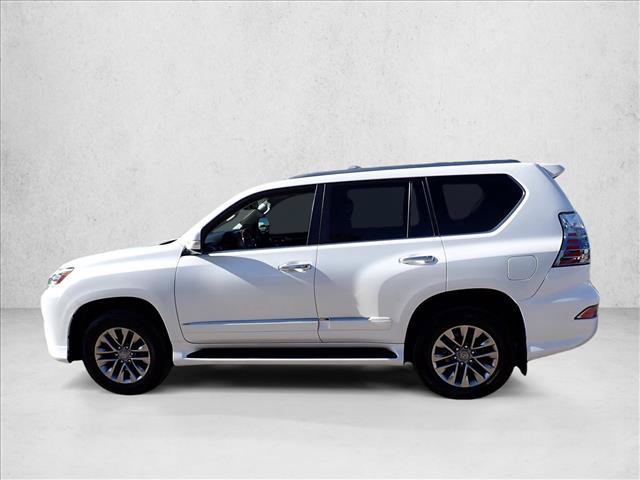 Used 2019 Lexus GX 460 Luxury AWD/4WD video 2