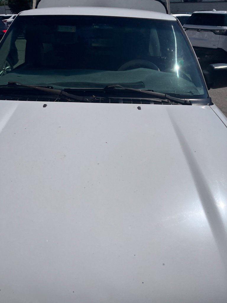 Used 2001 GMC Sonoma SL w/ Convenience Pkg RWD image 4